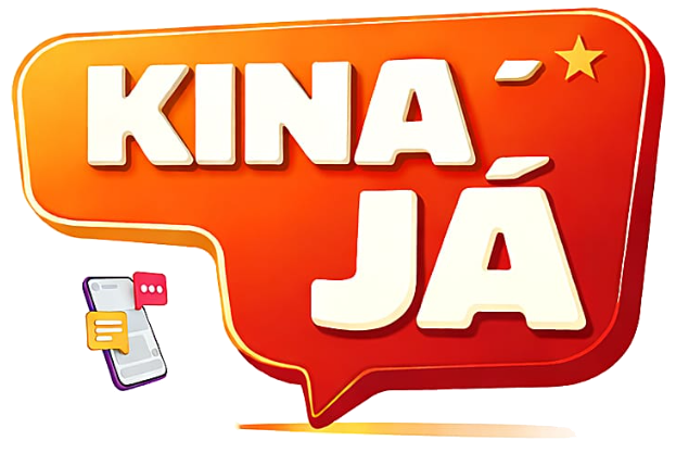 KinaJ&aacute; Logo